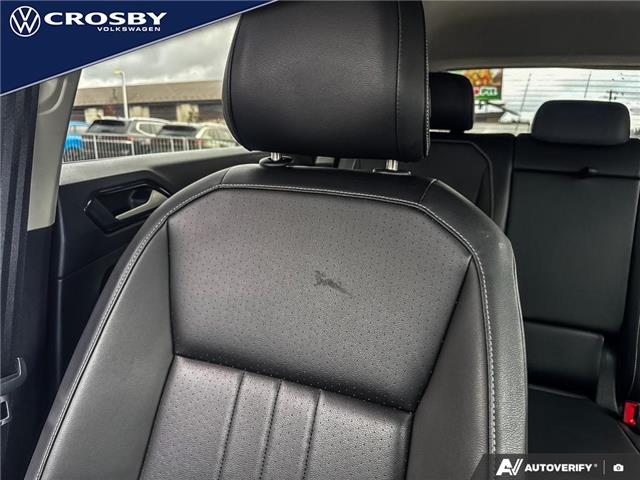 2024 Volkswagen Tiguan Comfortline (Stk: 3V6292) in Kitchener - Image 14 of 22 2024 Volkswagen Tiguan Comfortline (Stk: 3V6292) in Kitchener - Image 14 of 22