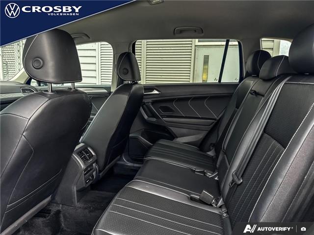 2024 Volkswagen Tiguan Comfortline (Stk: 3V6292) in Kitchener - Image 16 of 22 2024 Volkswagen Tiguan Comfortline (Stk: 3V6292) in Kitchener - Image 16 of 22
