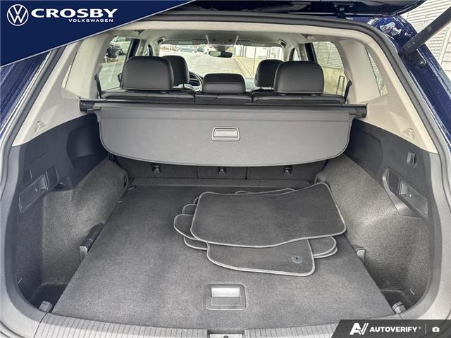 2024 Volkswagen Tiguan Comfortline (Stk: 3V6292) in Kitchener - Image 20 of 22 2024 Volkswagen Tiguan Comfortline (Stk: 3V6292) in Kitchener - Image 20 of 22