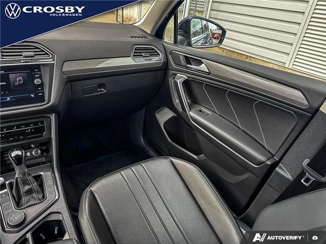 2024 Volkswagen Tiguan Comfortline (Stk: 3V6292) in Kitchener - Image 22 of 22 2024 Volkswagen Tiguan Comfortline (Stk: 3V6292) in Kitchener - Image 22 of 22