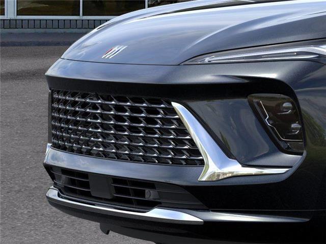 2026 Buick Envision Avenir (Stk: 105683) in Exeter - Image 13 of 24