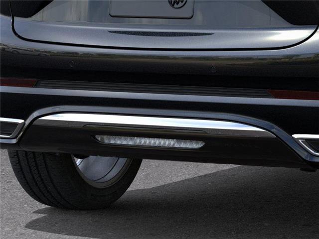 2026 Buick Envision Avenir (Stk: 105683) in Exeter - Image 14 of 24