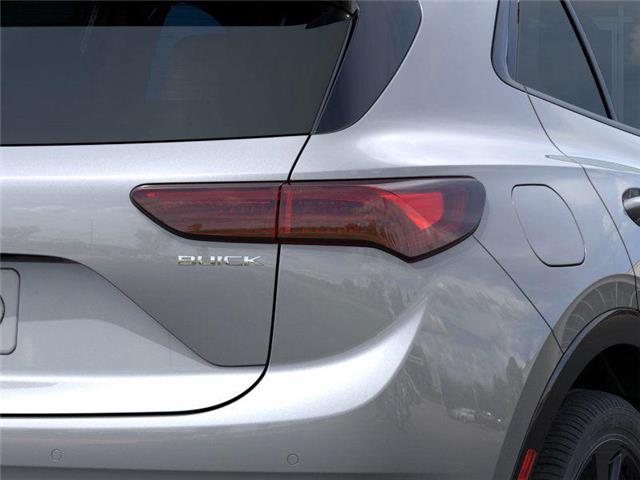 2026 Buick Envision Sport Touring (Stk: 105691) in Exeter - Image 11 of 24