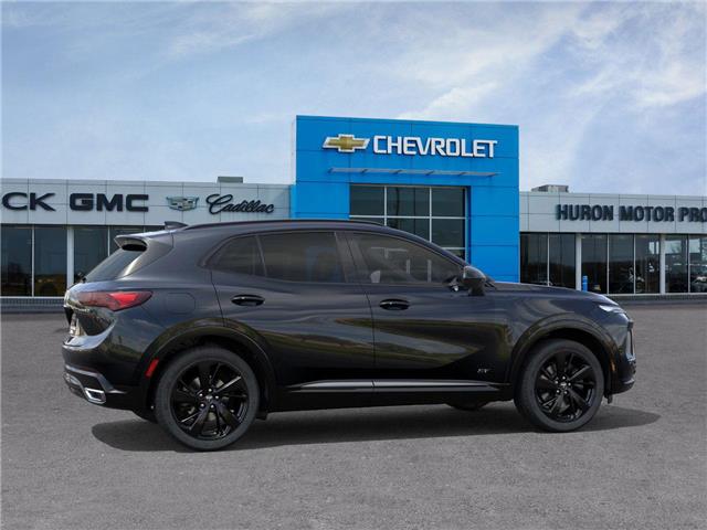 2026 Buick Envision Sport Touring (Stk: 105688) in Exeter - Image 5 of 24