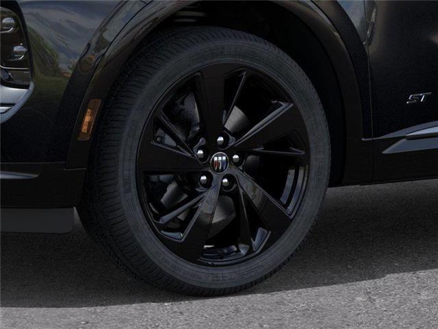 2026 Buick Envision Sport Touring (Stk: 105688) in Exeter - Image 9 of 24