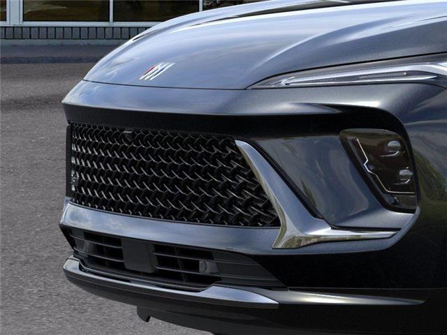 2026 Buick Envision Sport Touring (Stk: 105688) in Exeter - Image 13 of 24