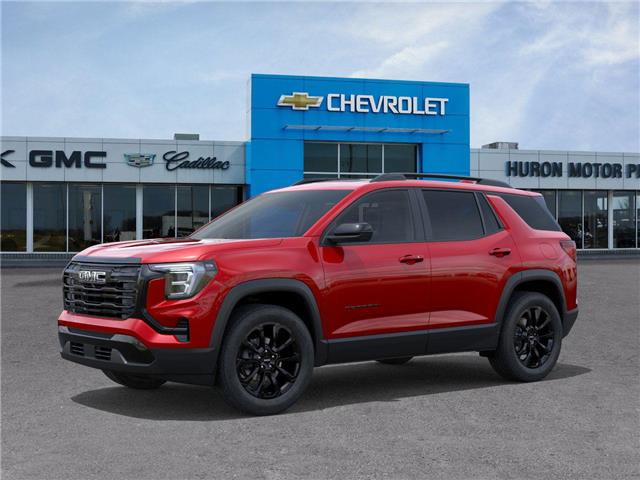 2026 GMC Terrain Elevation (Stk: 106386) in Exeter - Image 2 of 24 2026 GMC Terrain Elevation (Stk: 106386) in Exeter - Image 2 of 24