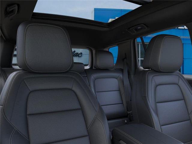 2026 GMC Terrain Elevation (Stk: 106386) in Exeter - Image 24 of 24 2026 GMC Terrain Elevation (Stk: 106386) in Exeter - Image 24 of 24