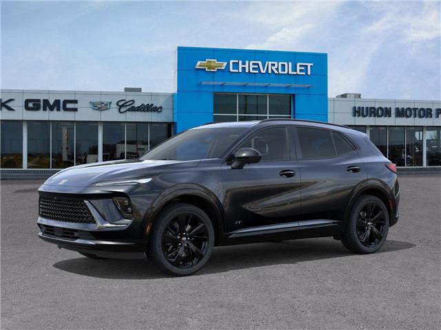 2026 Buick Envision Sport Touring (Stk: 105692) in Exeter - Image 2 of 24