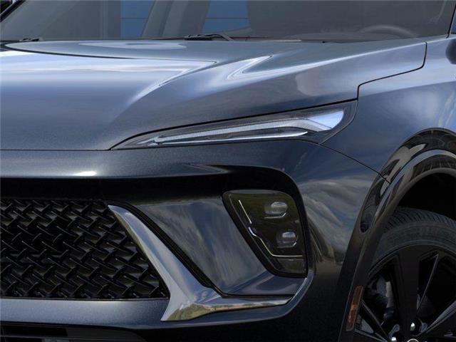 2026 Buick Envision Sport Touring (Stk: 105692) in Exeter - Image 10 of 24
