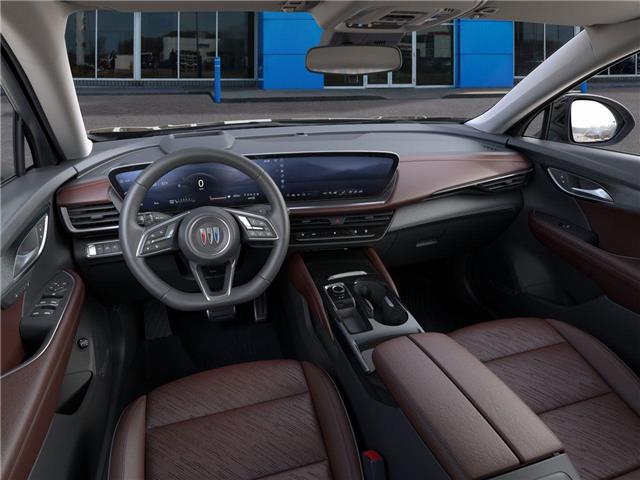 2026 Buick Envision Sport Touring (Stk: 105692) in Exeter - Image 15 of 24