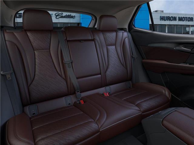 2026 Buick Envision Sport Touring (Stk: 105692) in Exeter - Image 17 of 24