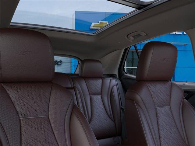 2026 Buick Envision Sport Touring (Stk: 105692) in Exeter - Image 24 of 24