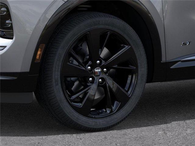 2026 Buick Envision Sport Touring (Stk: 105689) in Exeter - Image 9 of 24