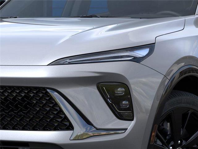 2026 Buick Envision Sport Touring (Stk: 105689) in Exeter - Image 10 of 24