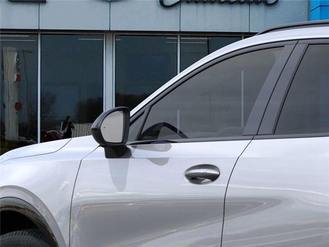 2026 Buick Envision Sport Touring (Stk: 105689) in Exeter - Image 12 of 24