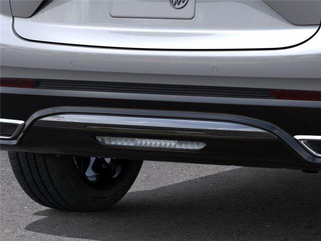 2026 Buick Envision Sport Touring (Stk: 105689) in Exeter - Image 14 of 24