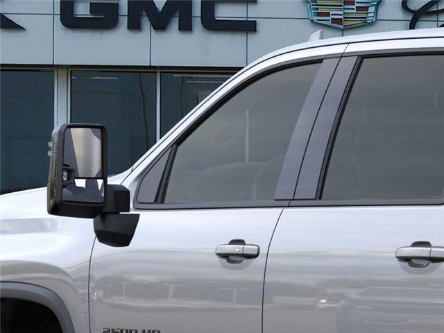2026 Chevrolet Silverado 2500HD LTZ (Stk: 106408) in Exeter - Image 12 of 24