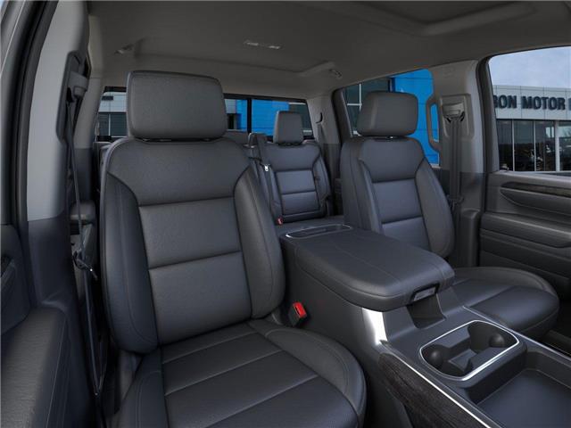 2026 Chevrolet Silverado 2500HD LTZ (Stk: 106408) in Exeter - Image 16 of 24