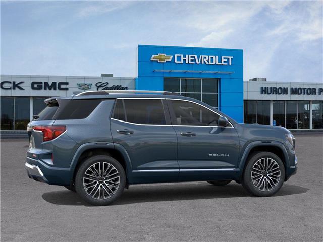 2026 GMC Terrain Denali (Stk: 106392) in Exeter - Image 5 of 24