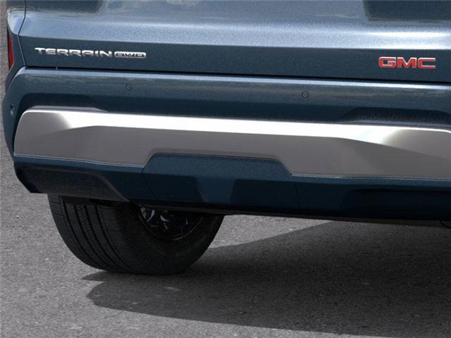 2026 GMC Terrain Denali (Stk: 106392) in Exeter - Image 14 of 24