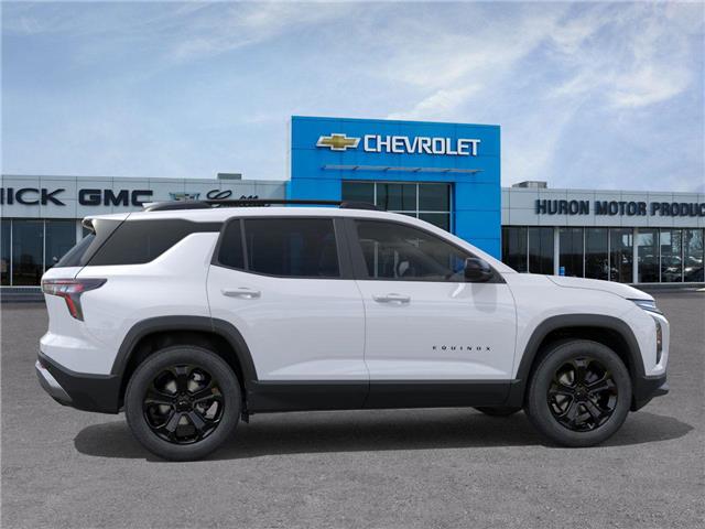 2026 Chevrolet Equinox LT (Stk: 106391) in Exeter - Image 5 of 24