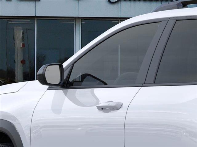 2026 Chevrolet Equinox LT (Stk: 106391) in Exeter - Image 12 of 24