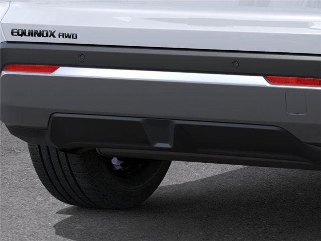 2026 Chevrolet Equinox LT (Stk: 106391) in Exeter - Image 14 of 24