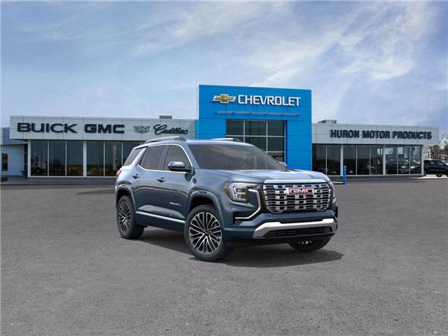 2026 GMC Terrain Denali (Stk: 106388) in Exeter - Image 1 of 24