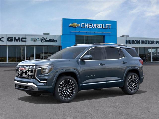2026 GMC Terrain Denali (Stk: 106388) in Exeter - Image 2 of 24 2026 GMC Terrain Denali (Stk: 106388) in Exeter - Image 2 of 24