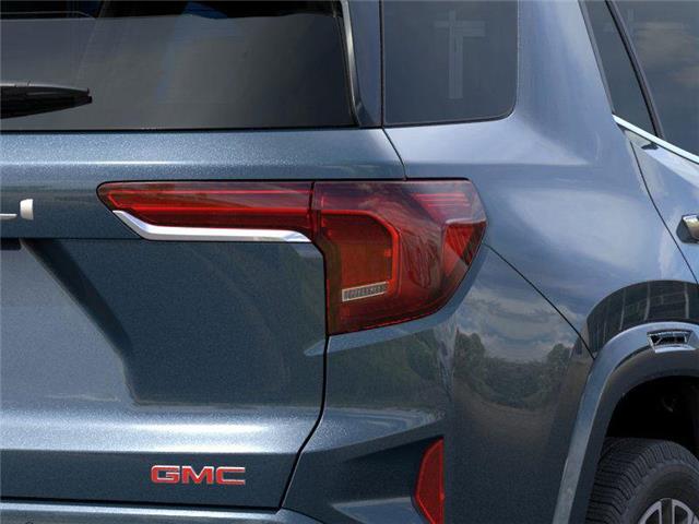 2026 GMC Terrain Denali (Stk: 106388) in Exeter - Image 11 of 24 2026 GMC Terrain Denali (Stk: 106388) in Exeter - Image 11 of 24