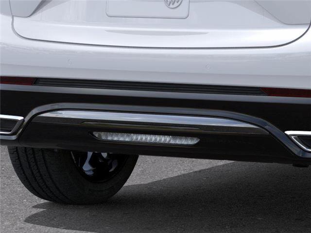 2026 Buick Envision Sport Touring (Stk: 105690) in Exeter - Image 14 of 24