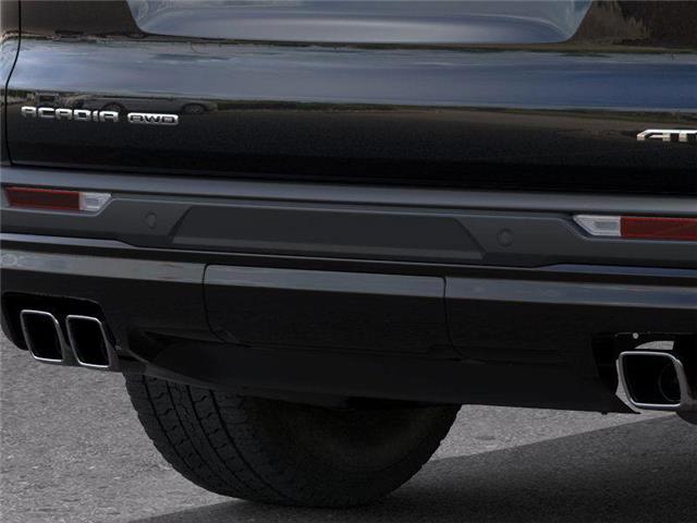 2026 GMC Acadia AT4 (Stk: 106410) in Exeter - Image 14 of 24