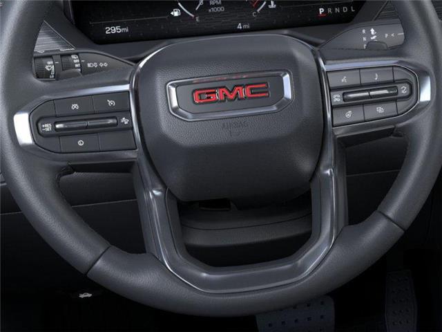 2026 GMC Acadia AT4 (Stk: 106410) in Exeter - Image 19 of 24