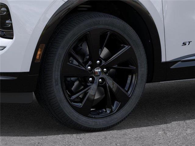 2026 Buick Envision Sport Touring (Stk: 105693) in Exeter - Image 9 of 24