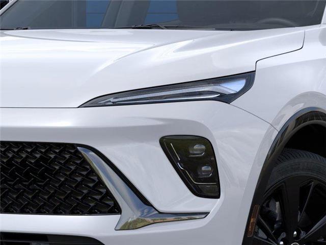 2026 Buick Envision Sport Touring (Stk: 105693) in Exeter - Image 10 of 24