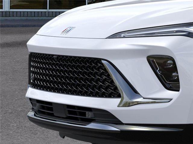 2026 Buick Envision Sport Touring (Stk: 105693) in Exeter - Image 13 of 24