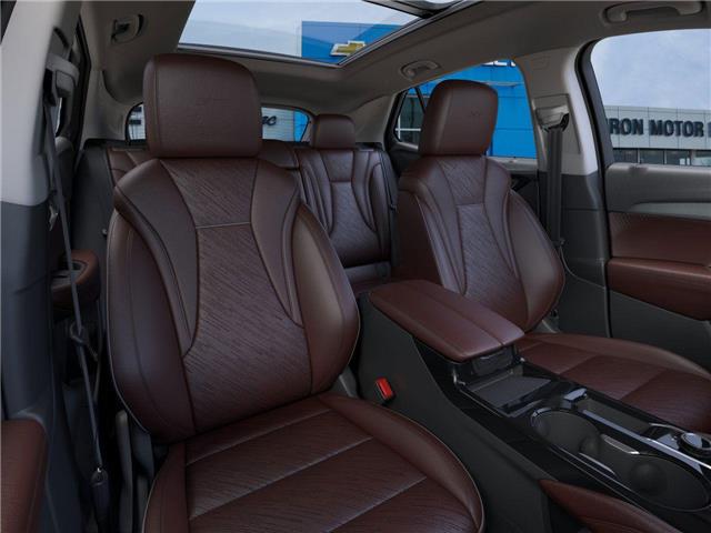 2026 Buick Envision Sport Touring (Stk: 105693) in Exeter - Image 16 of 24