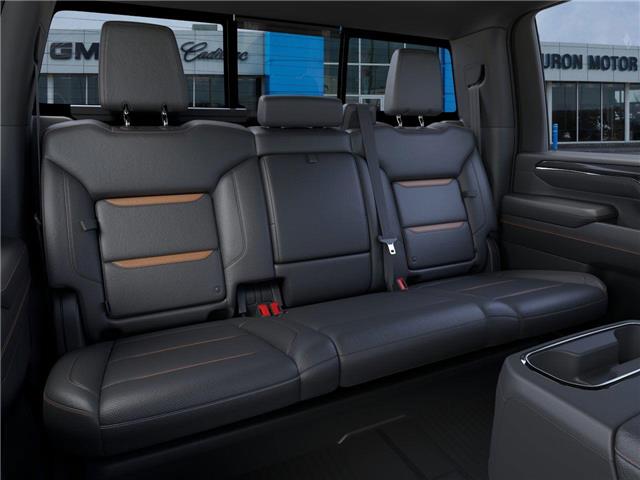 2026 GMC Sierra 2500HD AT4 (Stk: 106402) in Exeter - Image 17 of 24