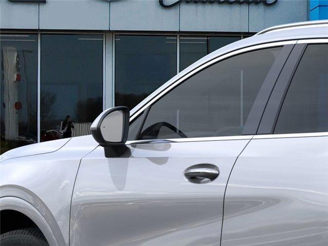 2026 Buick Envision Avenir (Stk: 105686) in Exeter - Image 12 of 24