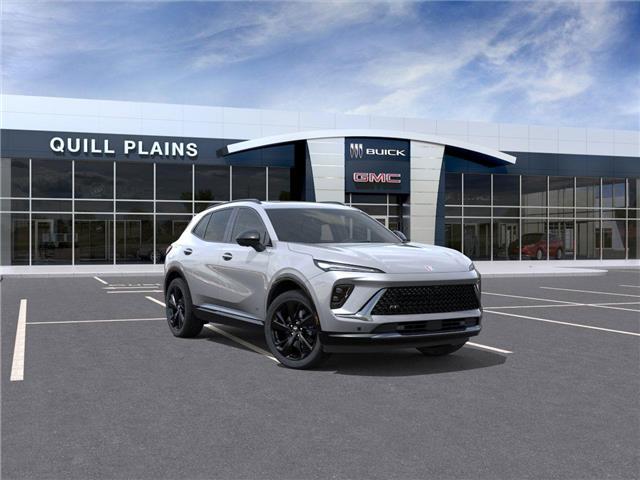 2026 Buick Envision Sport Touring (Stk: 26T048) in Wadena - Image 1 of 24