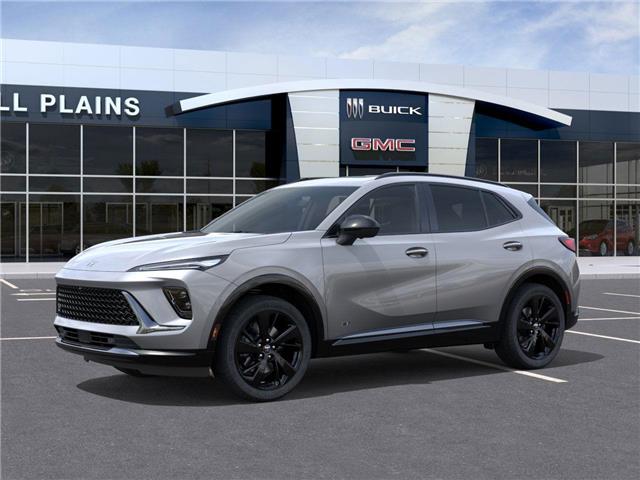 2026 Buick Envision Sport Touring (Stk: 26T048) in Wadena - Image 2 of 24 2026 Buick Envision Sport Touring (Stk: 26T048) in Wadena - Image 2 of 24