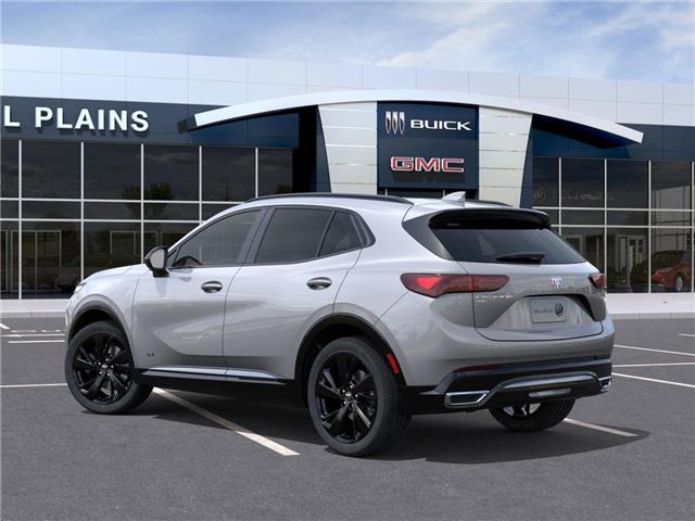 2026 Buick Envision Sport Touring (Stk: 26T048) in Wadena - Image 3 of 24 2026 Buick Envision Sport Touring (Stk: 26T048) in Wadena - Image 3 of 24