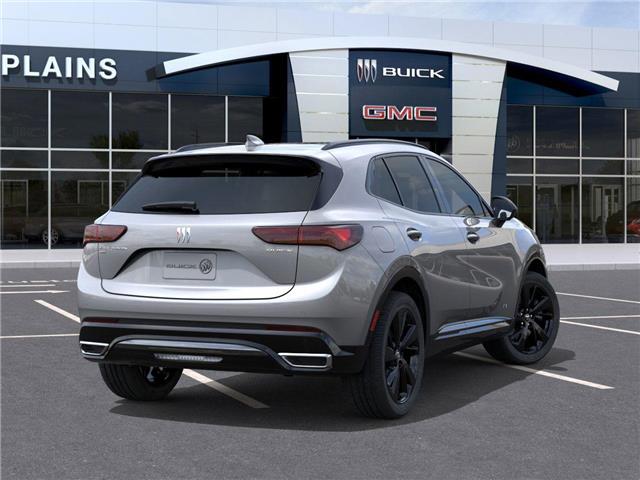 2026 Buick Envision Sport Touring (Stk: 26T048) in Wadena - Image 4 of 24 2026 Buick Envision Sport Touring (Stk: 26T048) in Wadena - Image 4 of 24