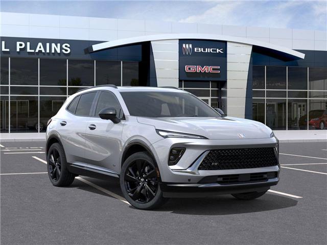 2026 Buick Envision Sport Touring (Stk: 26T048) in Wadena - Image 7 of 24 2026 Buick Envision Sport Touring (Stk: 26T048) in Wadena - Image 7 of 24