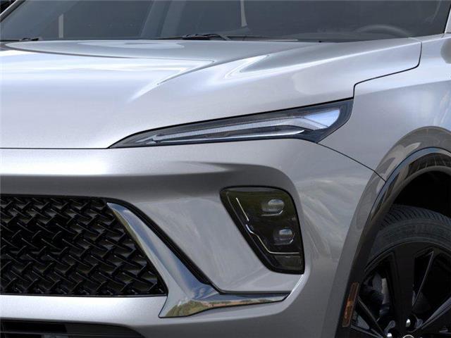 2026 Buick Envision Sport Touring (Stk: 26T048) in Wadena - Image 10 of 24 2026 Buick Envision Sport Touring (Stk: 26T048) in Wadena - Image 10 of 24
