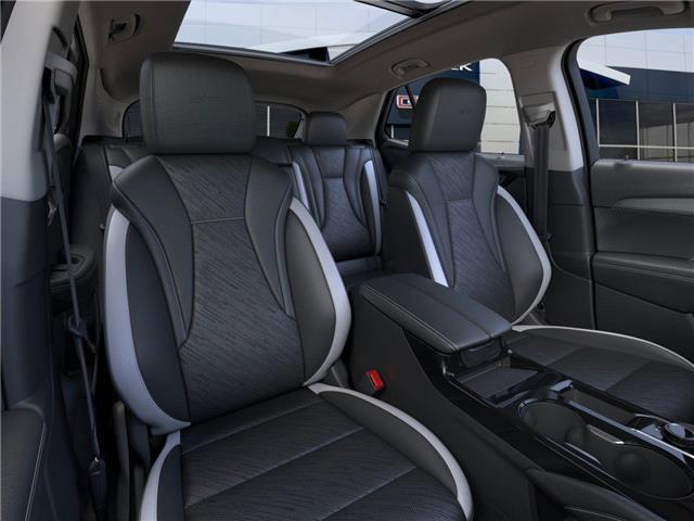 2026 Buick Envision Sport Touring (Stk: 26T048) in Wadena - Image 16 of 24 2026 Buick Envision Sport Touring (Stk: 26T048) in Wadena - Image 16 of 24