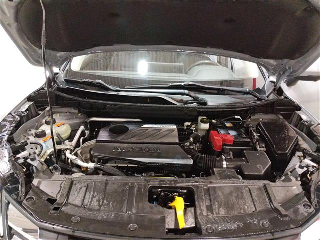 2024 Nissan Rogue SL (Stk: C1646) in Lethbridge - Image 9 of 24