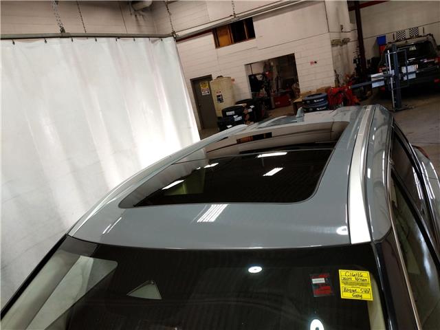 2024 Nissan Rogue SL (Stk: C1646) in Lethbridge - Image 10 of 24