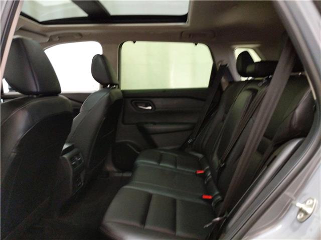 2024 Nissan Rogue SL (Stk: C1646) in Lethbridge - Image 12 of 24